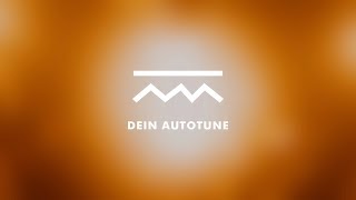 BRETT - Dein Autotune  [WutKitsch LiveSession]