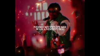 Mr Candy -I Do (Official Lyric Video) ft. Holy Ten