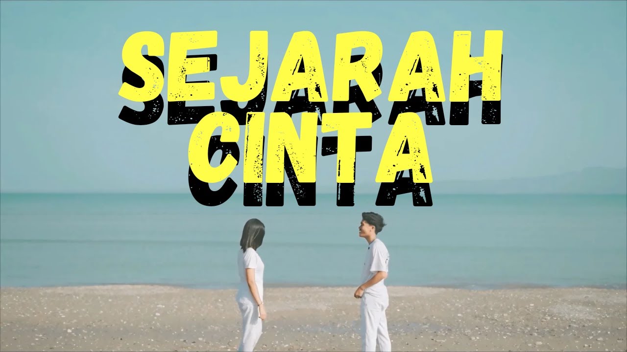 SEJARAH CINTA  |  Film Karya Mahasiswa STTII Kupang