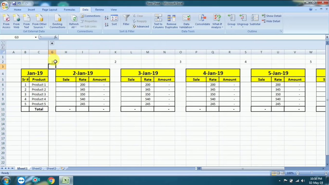 tabs-for-excel-open-multiple-workbooks-in-a-tabbed-window