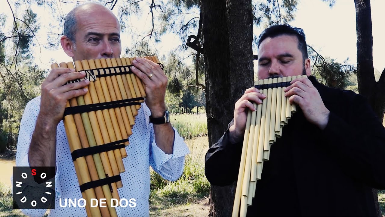 January 2020 - Uno De Dos