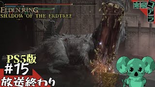 【 ELDEN RING SHADOW OF THE ERDTREE】囚人は影の地でミケラ様の足跡と真実を追い求める：14【エルデンリング】
