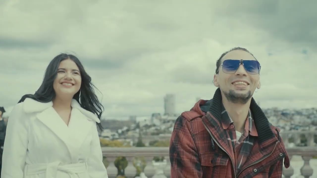 Noviembre Contigo - MC Nulty (video oficial)
