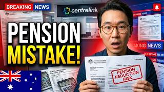 Most Australian Retirees Don’t Realise This Simple Asset Strategy Protects Age Pension Payments.