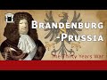 Thirty Years' War from Brandenburg-Prussia's Perspective (1618-1648) | History of Prussia #5