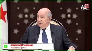France Algérie La Colonisation Mentale, Cest Fini