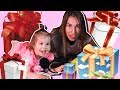 КИНУЛИ с СОБАКОЙ😩 | Распаковка ПОДАРКОВ на день рождения Дочки