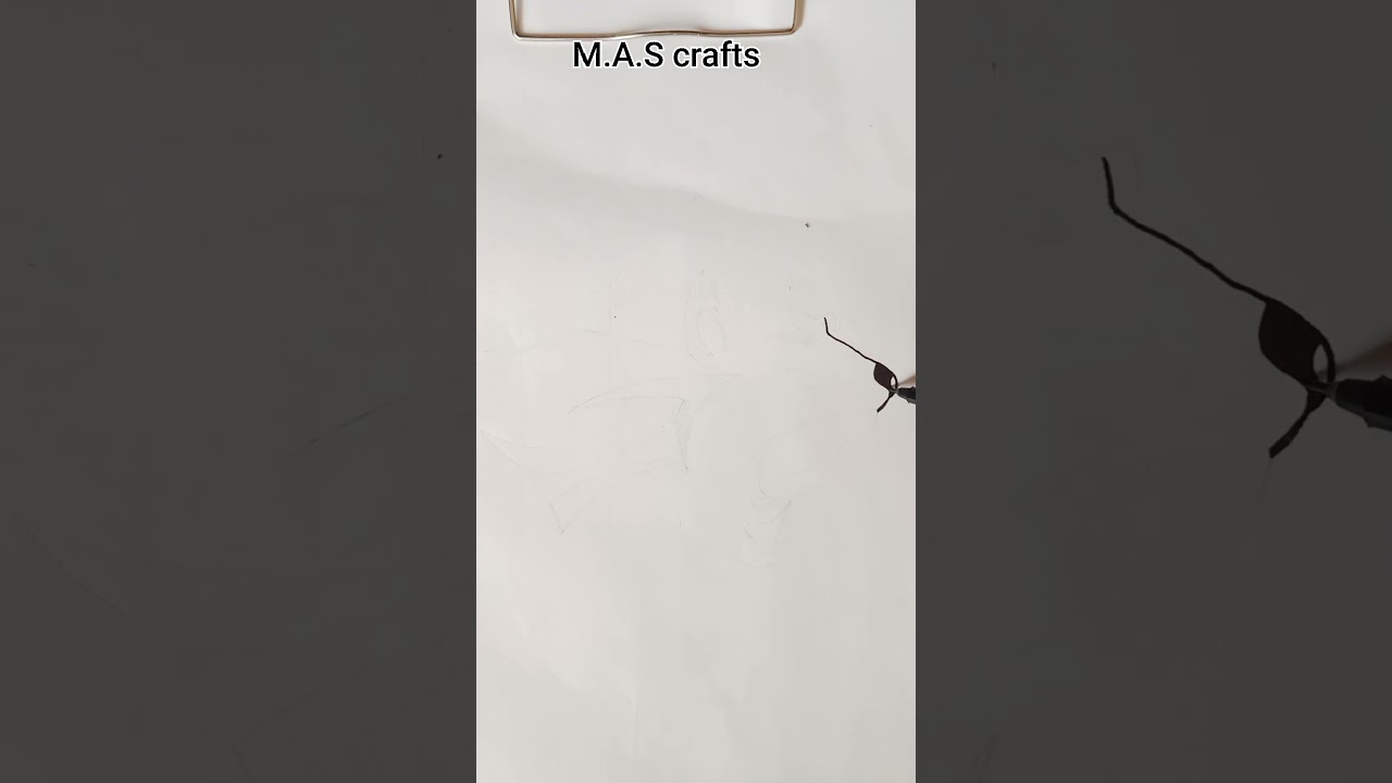 Tiger 🐯 head tribal tattoo design |