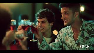 Summertime 2 -  Teaser Trailer Ufficiale