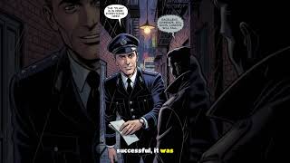 **Operation Gold: The Tunnel Beneath Berlin**