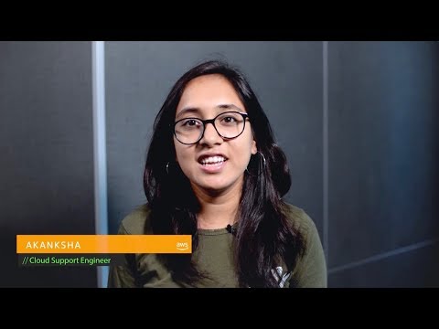 Video: Apakah proksi AWS Lambda?