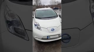 10 РОКІВ НАМАГАЮТЬСЯ ЗЕКОНОМИТИ.#nissanleaf #renaultkangooze #kiasoulelectrik#volkswagenid4