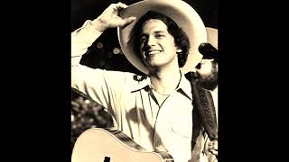 Video thumbnail of "George Strait -- I Can't See Texas From Here"