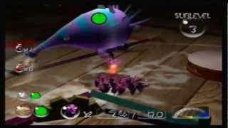 Pikmin 2 Glutton's Kitchen