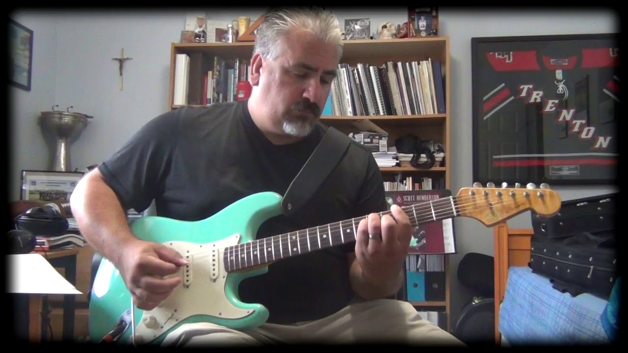 SVL 61 Reserve - Dreaming of You Theme (Matt Schofield) adlı videoyu YouTube'da izle SVL 61 Reserve - Dreaming of You Theme (Matt Schofield) adlı videoyu YouTube'da izle