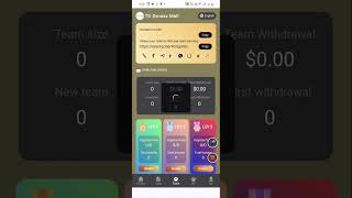 Daily Free 1.70Usdt 100% Free Link In Description Miningbot Usdt