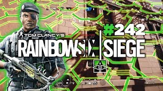 Rainbow Six Siege #242 - ALWAYS pre fire spawn kill spots