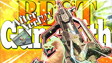 Only PROS Know this New META TYPE-25 Gunsmith/class setup With Fast Ads & No Recoil |Cod mobile S2