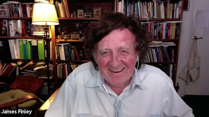 James Finley on Mystical Sobriety
