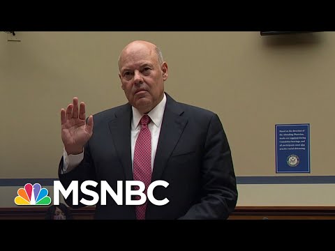 House Oversight Committee To Launch New Investigation Into Postmaster General DeJoy | MSNBC