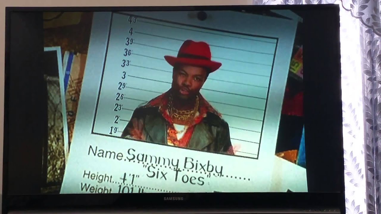 Crashbox Mug Shots 6 - YouTube
