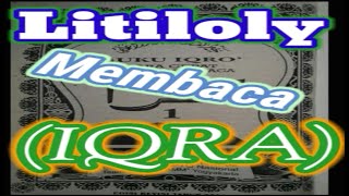 #8 Belajar Iqra screenshot 5