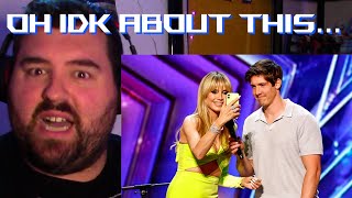 Celebrity Singer reaction to FIREFIGHTER TRENT TONEY ON AMERICA'S GOT TALENT SINGING A SONG FOR HIS EX-WIFE! Net Worth