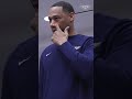 Willie Green postgame locker room speech after win vs. Washington Wizards