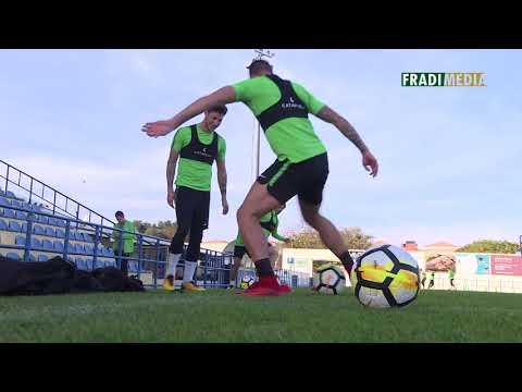 FM | Pörgős edzések | 2018.01.24