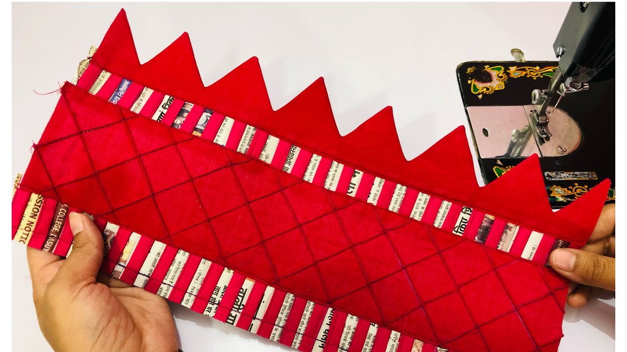 Trousers design latest and beautiful | Trending Plazo design 2021