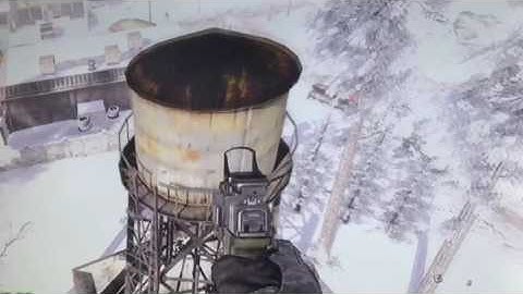 Mw2 eclipse v2 mod menu showcase