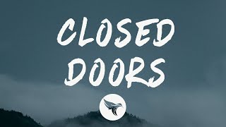 Download Lagu Trippie Redd - Closed Doors (Lyrics) Feat. Roddy Ricch MP3 Download Lagu Trippie Redd - Closed Doors (Lyrics) Feat. Roddy Ricch MP3