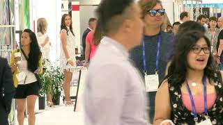 Cosmoprof 2019 Largest Beauty Convention Showcases Cbd, Hemp-Based Products