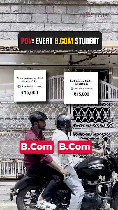 ACCA vs B.Com Courses and Salary in India 2025 Full Details