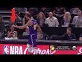 Rudy Gobert gets ejected after less than three minutes into game Utah VS Rockets 12/6/18
