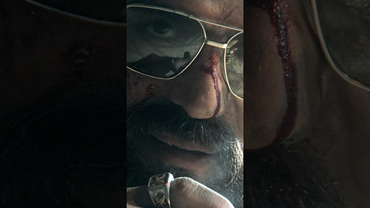 Toofan hai, tabaahi toh laayega hi! 🔥 Happy Birthday #ArjunRampal!