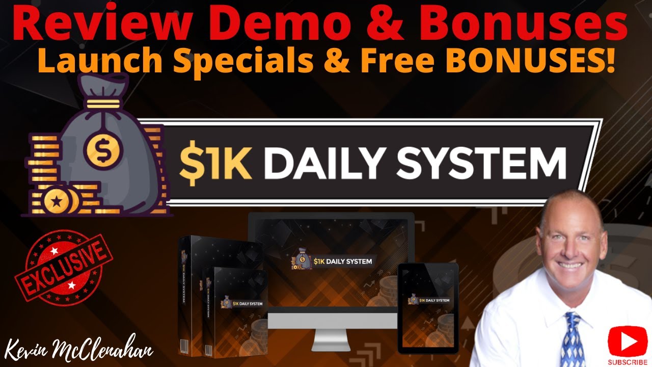 1K DAILY SYSTEM REVIEW | 1K DAILY SYSTEM | 1K DAILY SYSTEM DEMO | 1K DAILY SYSTEM BONUSES|Bonuses360