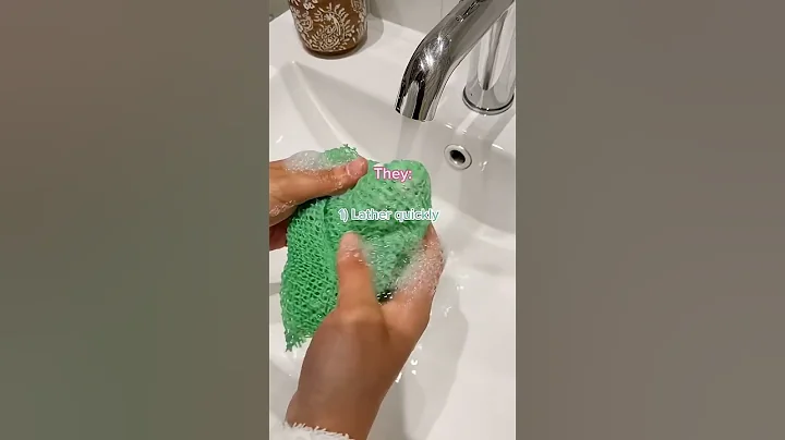 This scrub will change your skincare routine forever!