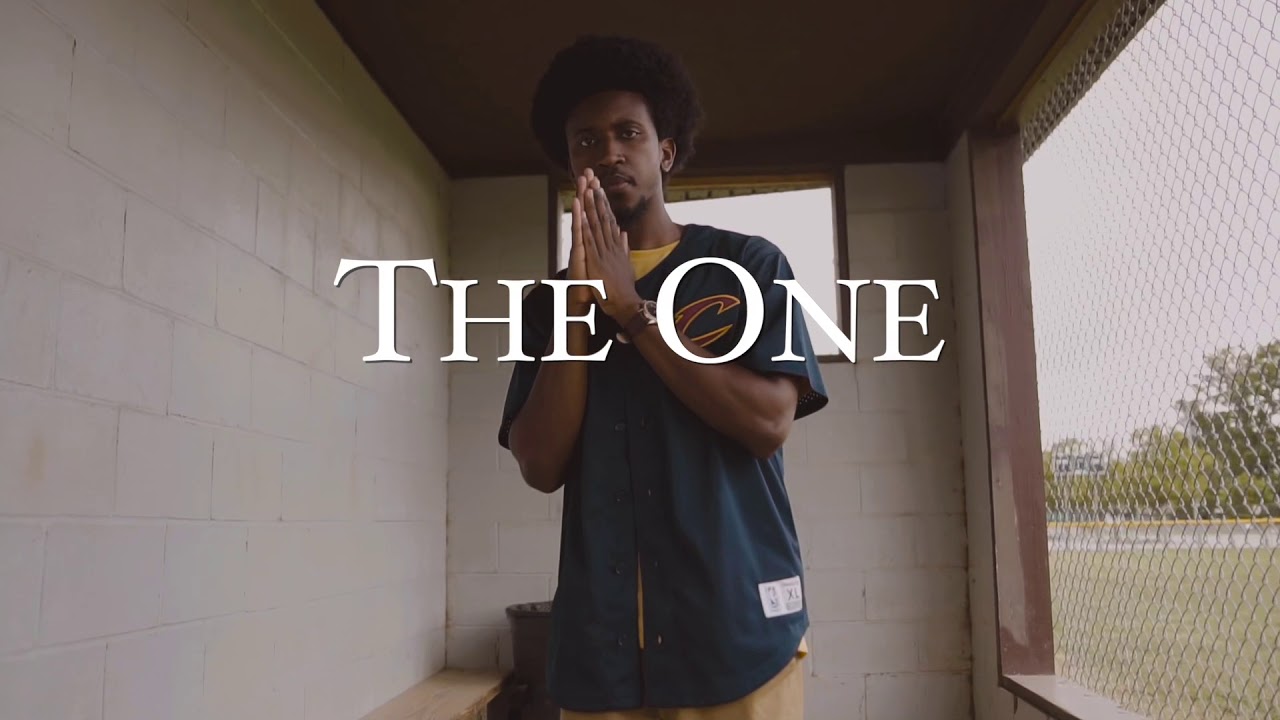 D. Knight - The One (shot by Che’Tography Films)