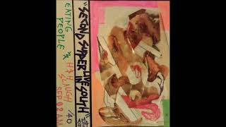 Eating People & H & H Slaugh – Second Supper Live In South (AM924, 2012)