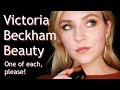 Victoria Beckham Beauty | In Depth Review