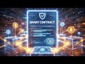 Smart Contracts Are Changing Everything 🚀🔗
