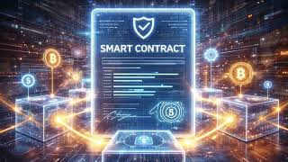 Smart Contract ASMR