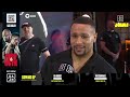 LIVE: Tyson Fury vs Oleksandr Usyk | Grand Arrivals | Ring of Fire | DAZN