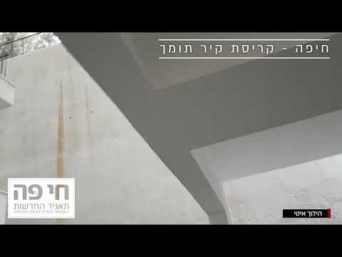 וִידֵאוֹ: תומך בסניפים