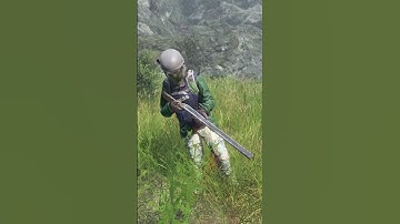 DayZ trolling at its finest!