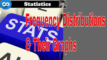 Frequency Distributions and Graphs