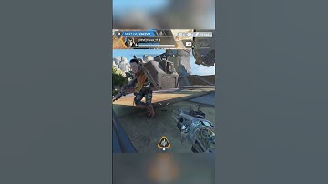 Feelsbad | Apex Legends #shorts