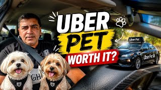 Is Uber Pet worth it? | Australia review