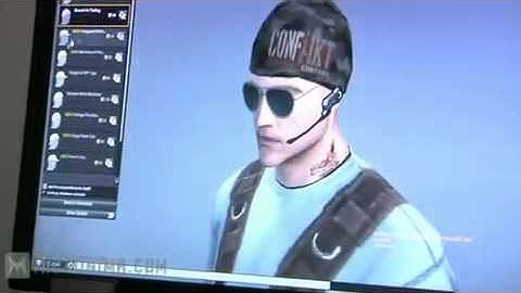 APB Walkthrough with Chris Collins PART 1